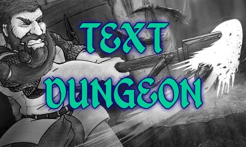 download Text dungeon apk